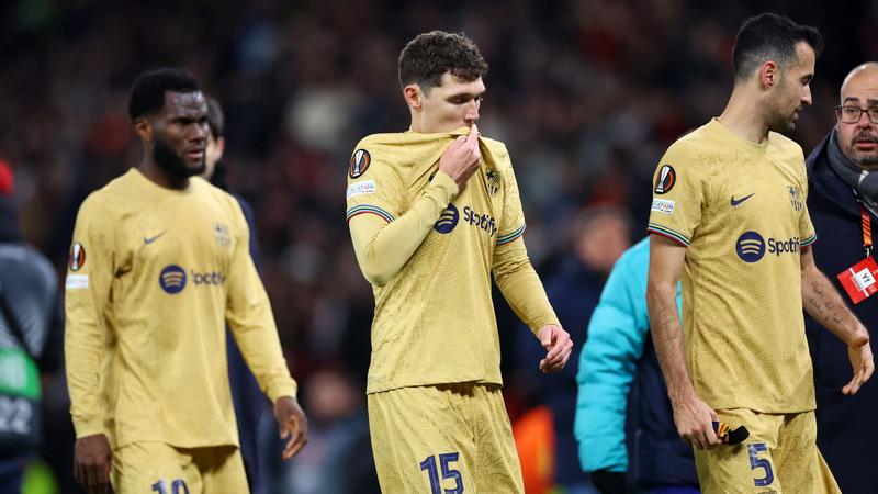 La Liga : Mal réveillé, Christensen marque contre son camp dès le coup d'envoi !
