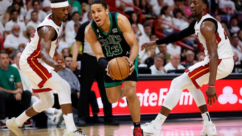 Malcolm Brogdon souffre en silence