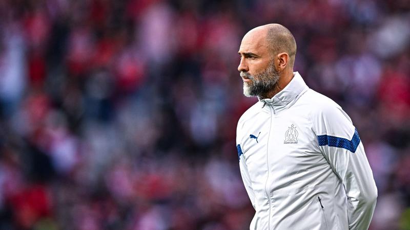 Ligue 1 : Igor Tudor éclaircit son avenir et ne croit pas au retour de Payet