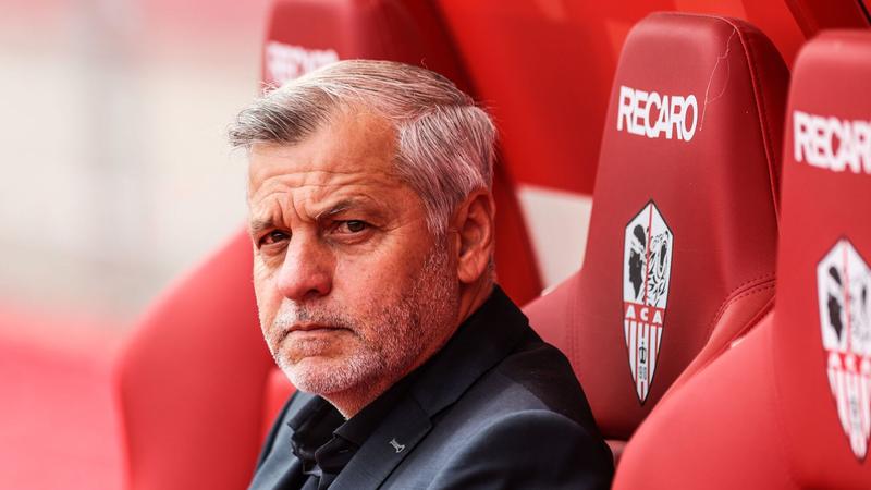 Ligue 1 : Bruno Génésio ne veut pas laisser passer “la chance d’une vie” contre Monaco