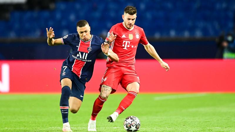Mercato : Lucas Hernandez bientôt au PSG ?