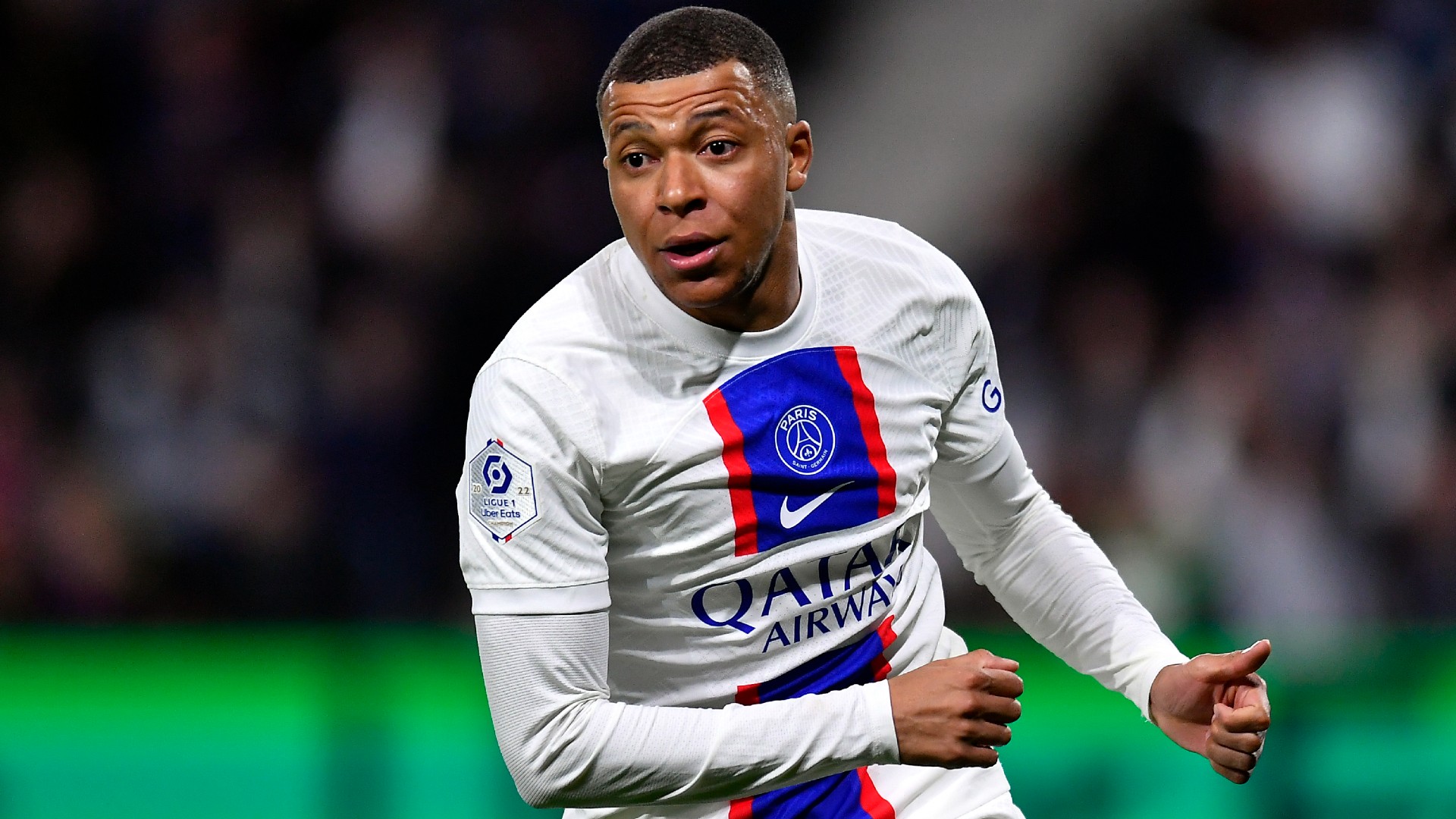 WATCH Strasbourg v PSG LIVE NOW