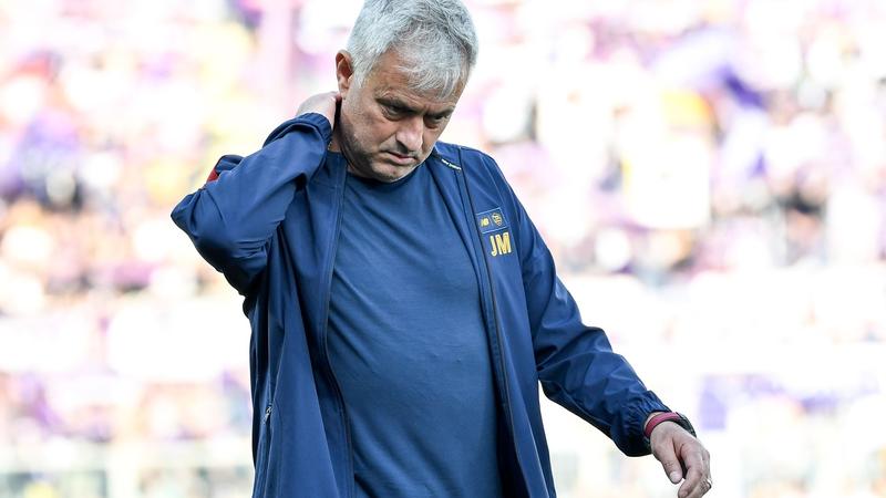 Serie A : Ikoné et la Fiorentina font craquer la Roma !