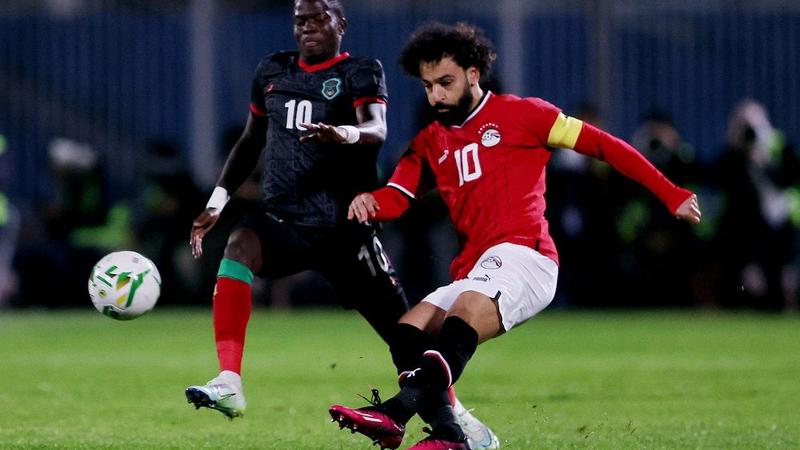 محمد صلاح يقود قائمة منتخب مصر أمام غينيا | beIN SPORTS