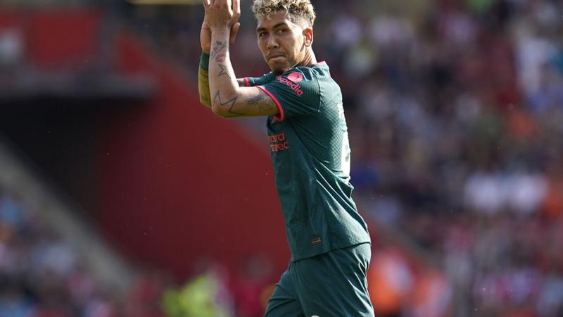 Mercato : Roberto Firmino pisté par le Real Madrid ?