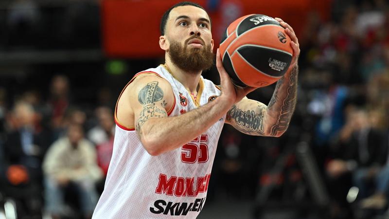 Betclic Elite : Monaco bien trop fort pour Bourg-en-Bresse