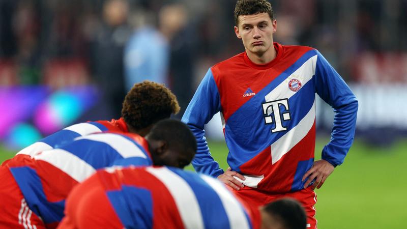 Bayern Munich Sign Tanguy Nianzou Kouassi From PSG on 4-Year Deal