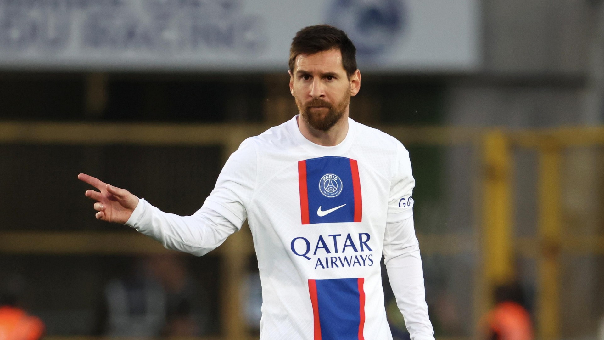 Hislop hopes to see Messi move to MLS