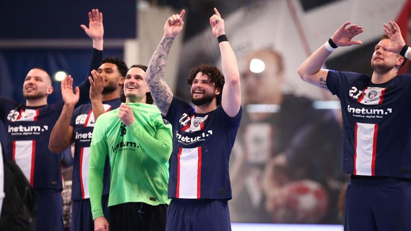 StarLigue : Le PSG s'offre la Décima au terme d'un match dantesque contre le Nantes HB !