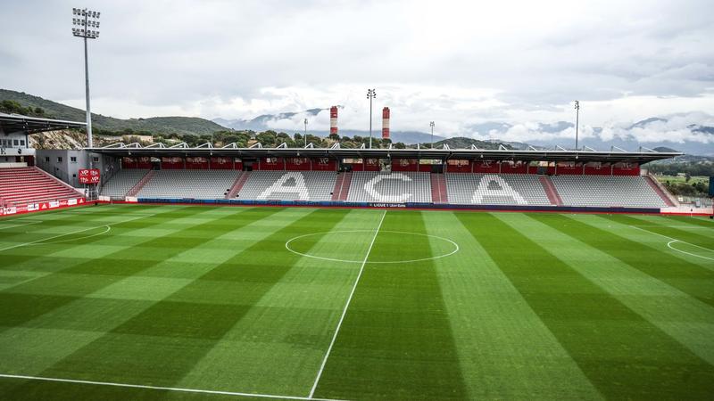 Ligue 1 : Le maire d’Ajaccio veut annuler le match face à l’OM