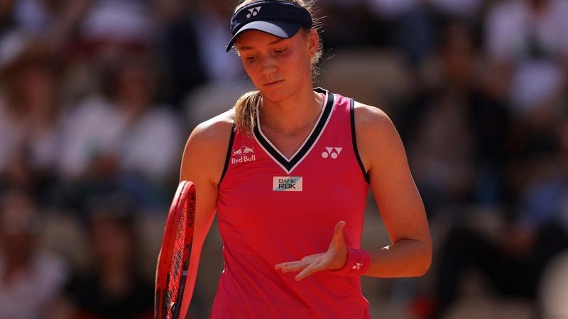 World number four Rybakina withdraws from Fren | beIN SPORTS