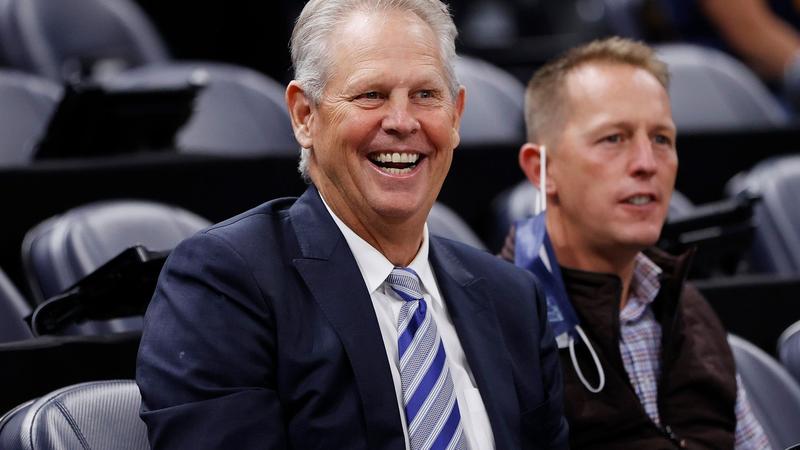 Danny Ainge à la rescousse de Joe Mazzulla