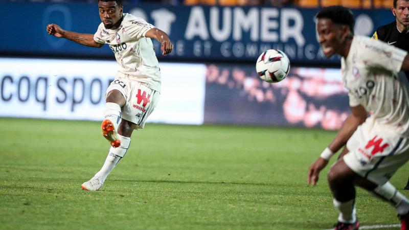 Troyes and Lille Share Points in 1-1 Draw on Ligue 1's Final Matchday