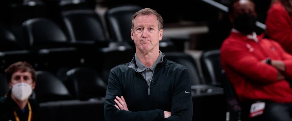 Terry Stotts aux Bucks, James Borrego aux Pelicans