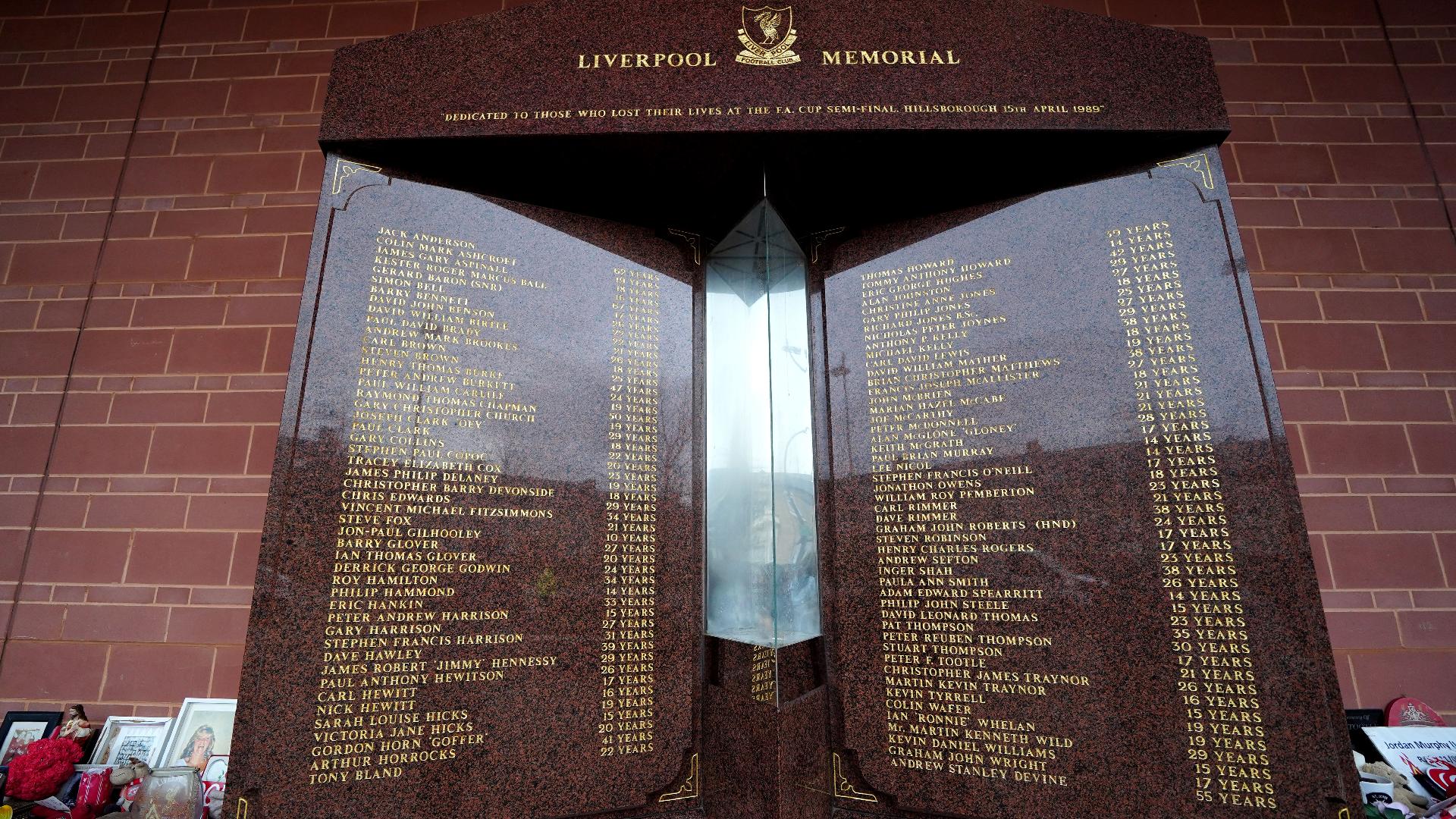 FA ‘strongly condemns’ fan's Hillsborough shirt