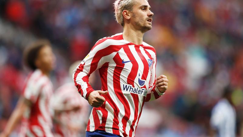 La Liga : L'Atlético s'effondre à Villarreal et cède sa place de dauphin au Real Madrid