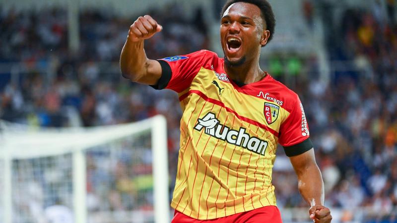 Mercato : Openda aurait donné son accord pour rejoindre le RB Leipzig