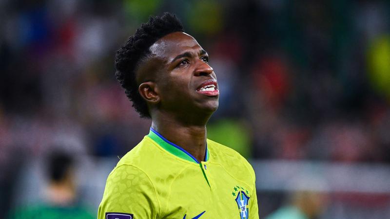 Amical : Un match entre l’Espagne et le Brésil pour lutter contre le racisme