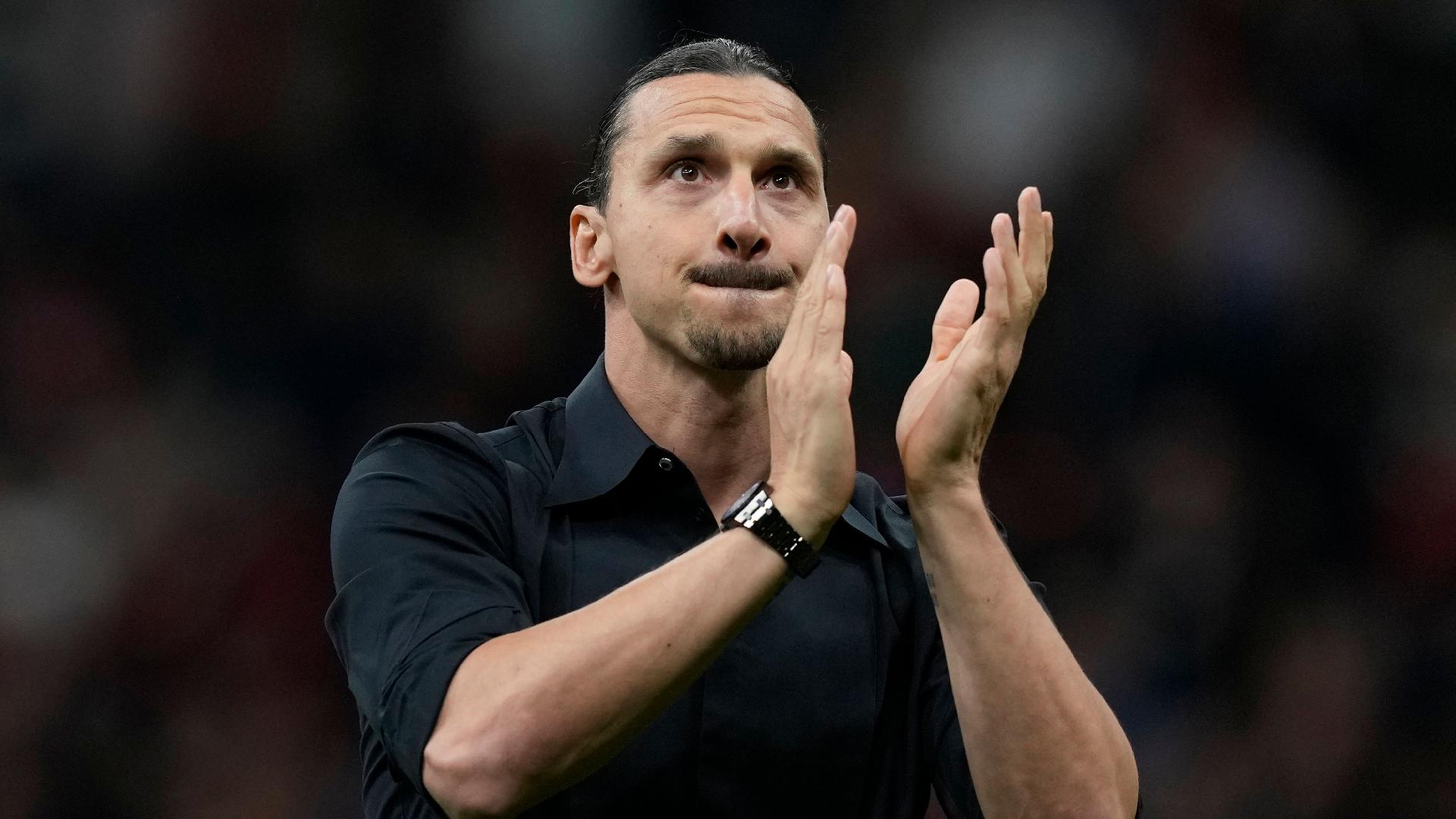 Zlatan's best goals for PSG