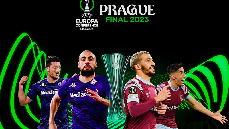 UEFA Europa Conference League Final - Fiorentina vs West Ham Preview, How to watch Online, Predicted Teams, Kick-off time