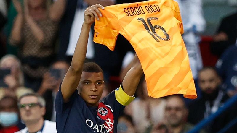 Ligue 1 - Extra Time - Week 38
