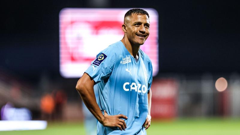 Mercato : Destination l’Arabie Saoudite pour Alexis Sanchez ?