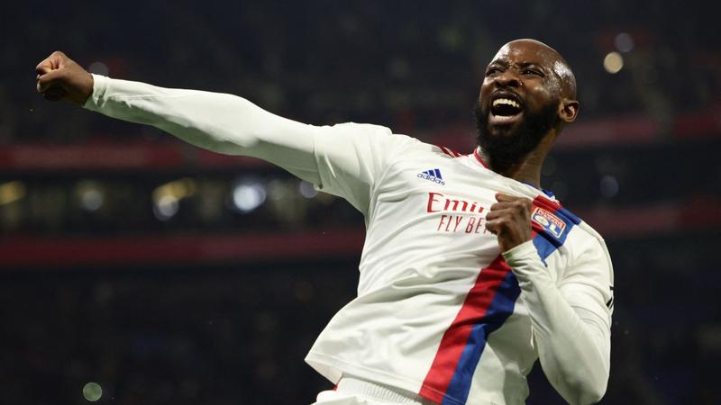 موسى ديمبيلي يترك ليون بنهاية عقده