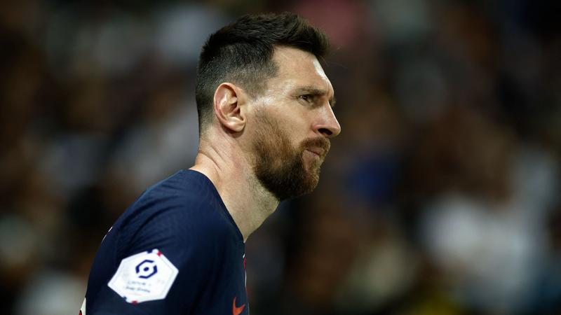 Mercato : Lionel Messi annonce qu'il rejoint l'Inter Miami