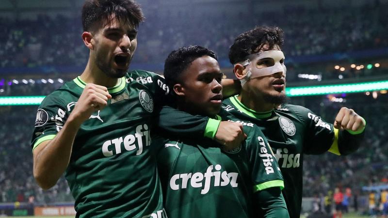 Palmeiras Secures Spot in Rising Cup Final with Victory Over América Femenil