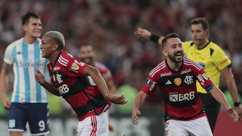 Flamengo win 2022 Copa Libertadores after record-setting run - Futbol on  FanNation