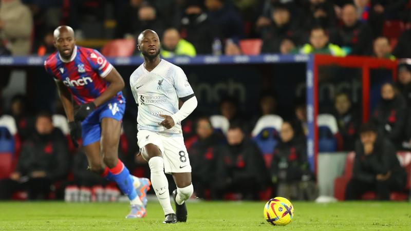 Mercato : Naby Keïta s'engage avec le Werder Brême