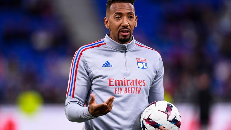 Ligue 1 : L’OL officialise le départ de Boateng