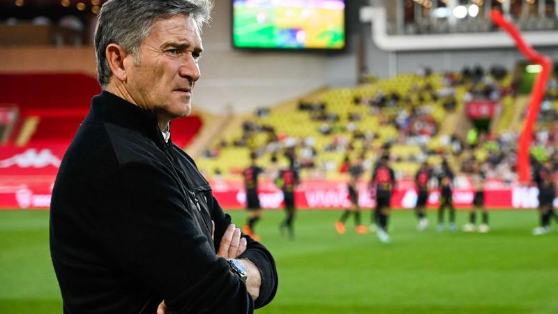 Ligue 1 : Philippe Montanier à un pas de la sortie à Toulouse