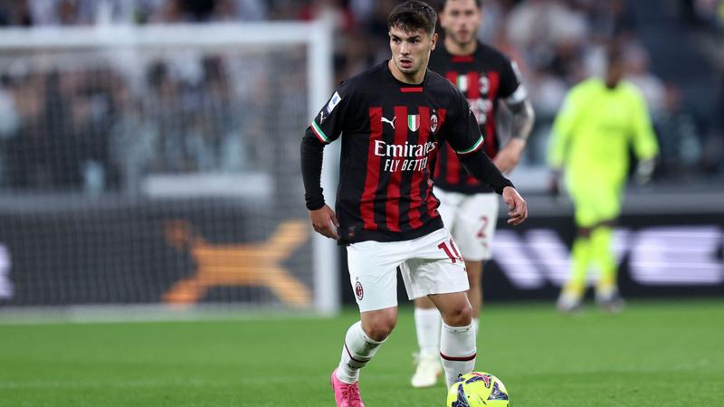 Real Madrid : c’est officiel, Brahim Diaz est de retour