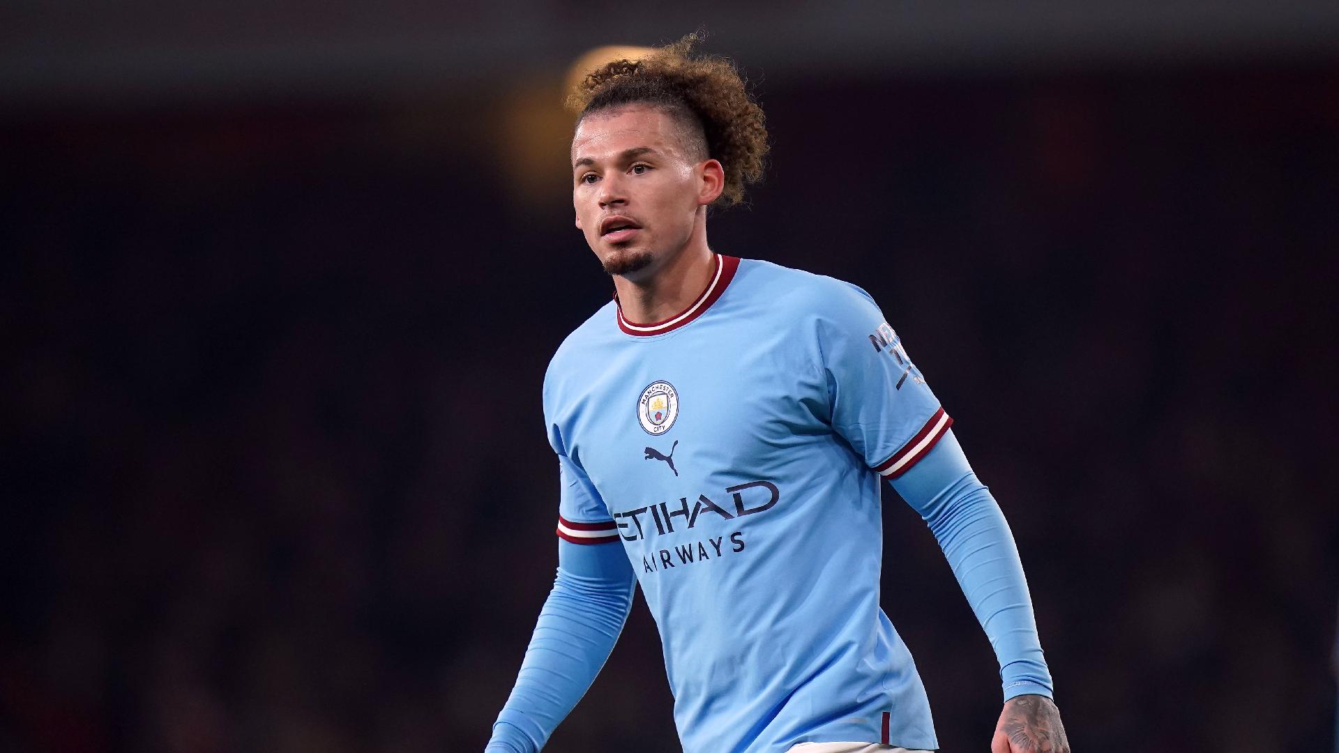 Kalvin Phillips determined to stay and fight for spot at Manchester City |  beIN SPORTS