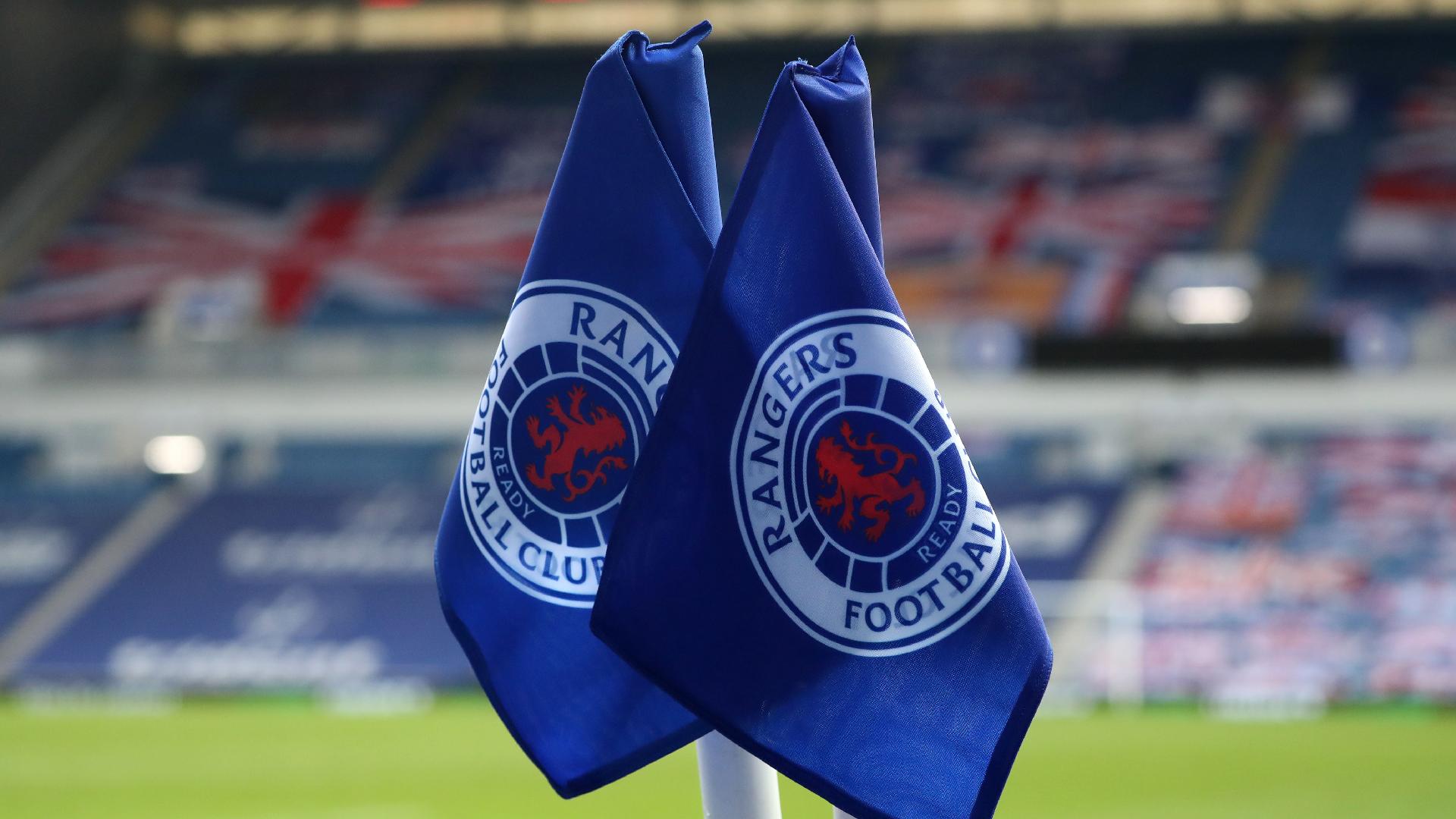 New Rangers academy chief says club can be ‘world-leading in player ...