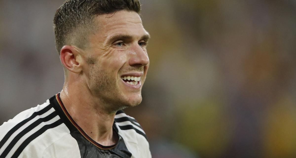Robin Gosens ciblé par l'Union Berlin