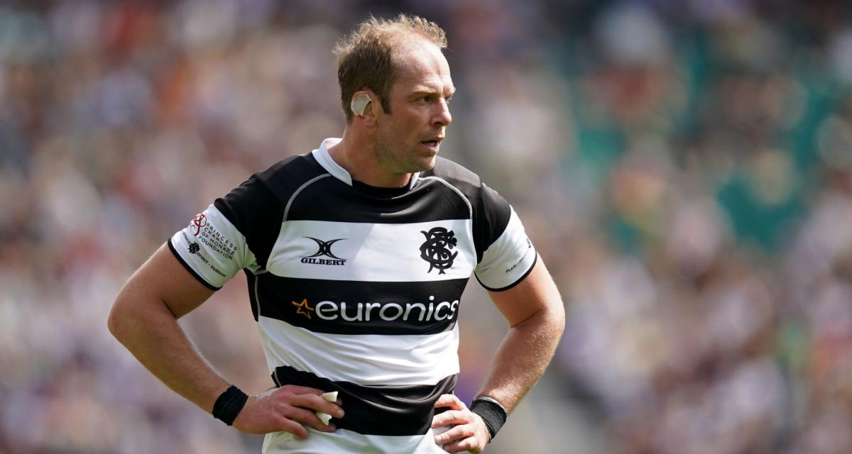 Toulon s'offre un ex-international gallois !