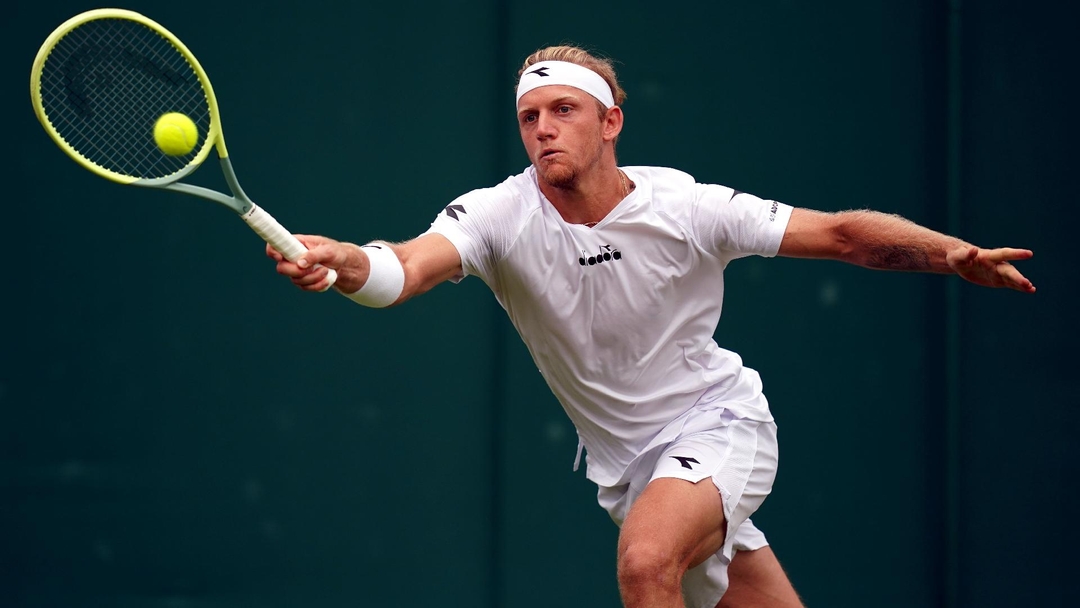 Alejandro Davidovich Fokina Has No Regrets Over Costly Underarm Serve ...