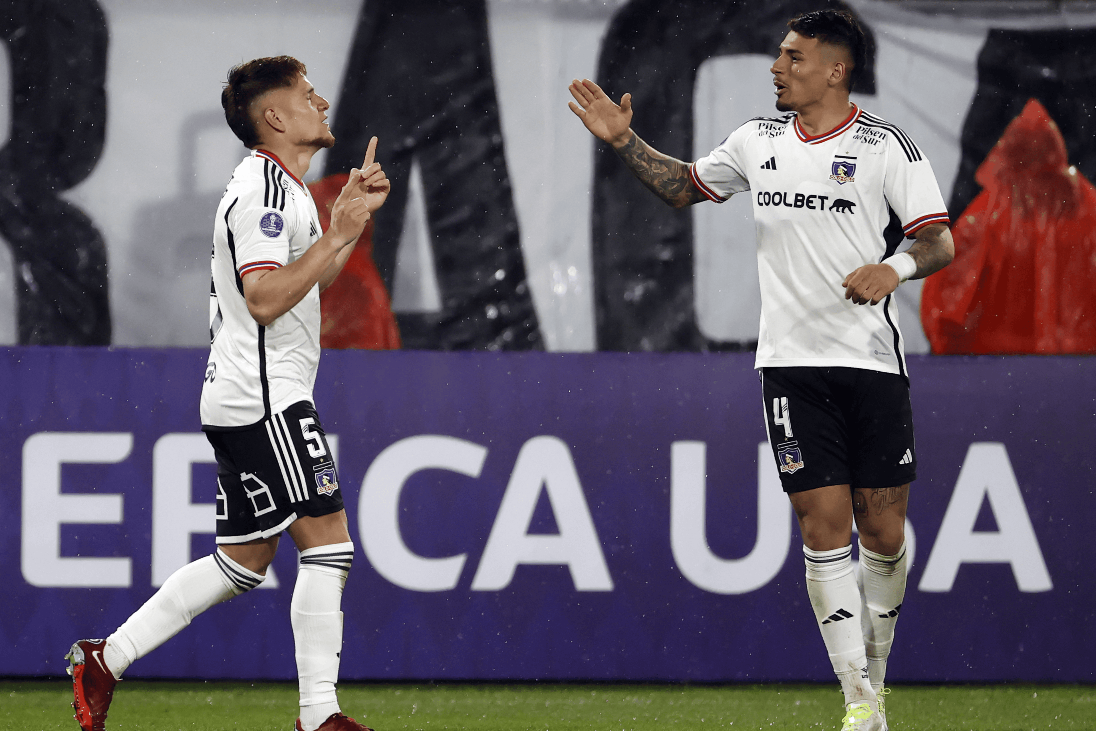 Colo Colo
