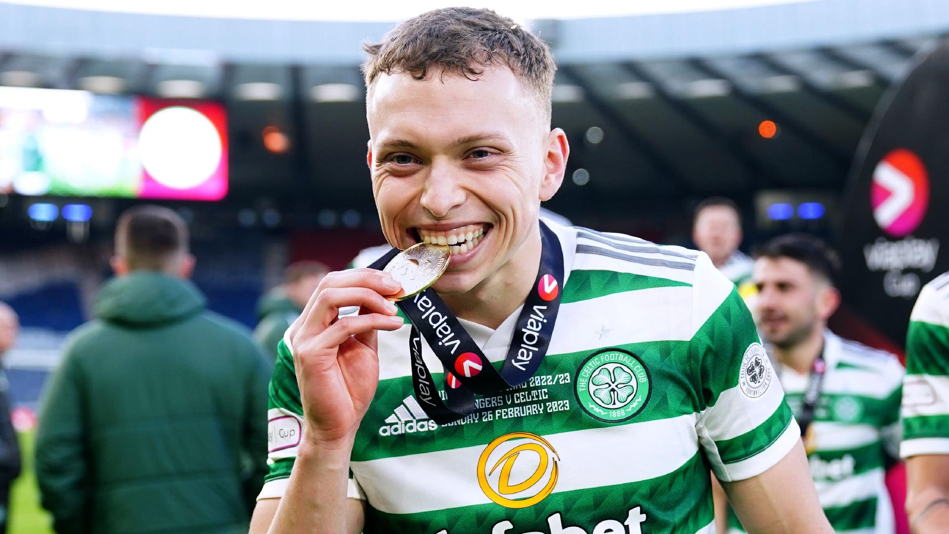 Alistair Johnston blow for Celtic as he faces two months out after ankle op  | beIN SPORTS