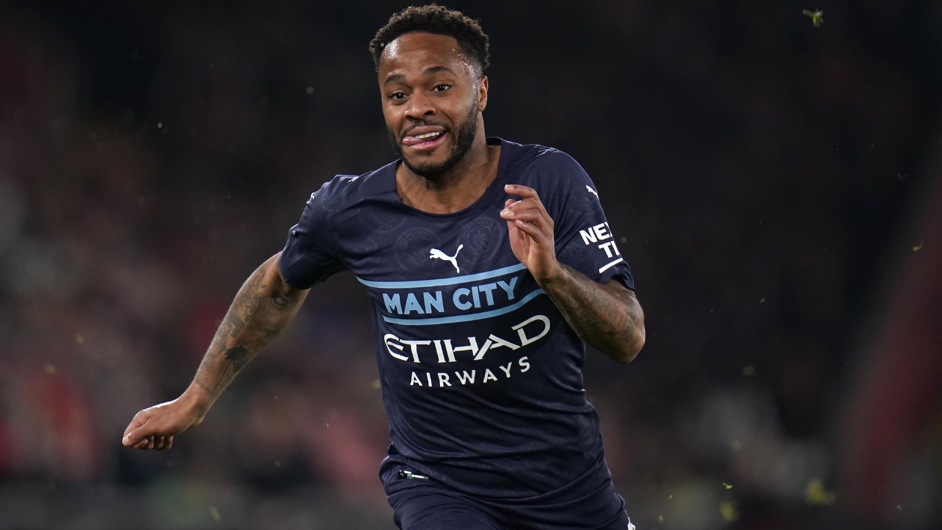 Raheem Sterling Chelsea moment gives Man City something no other player  can