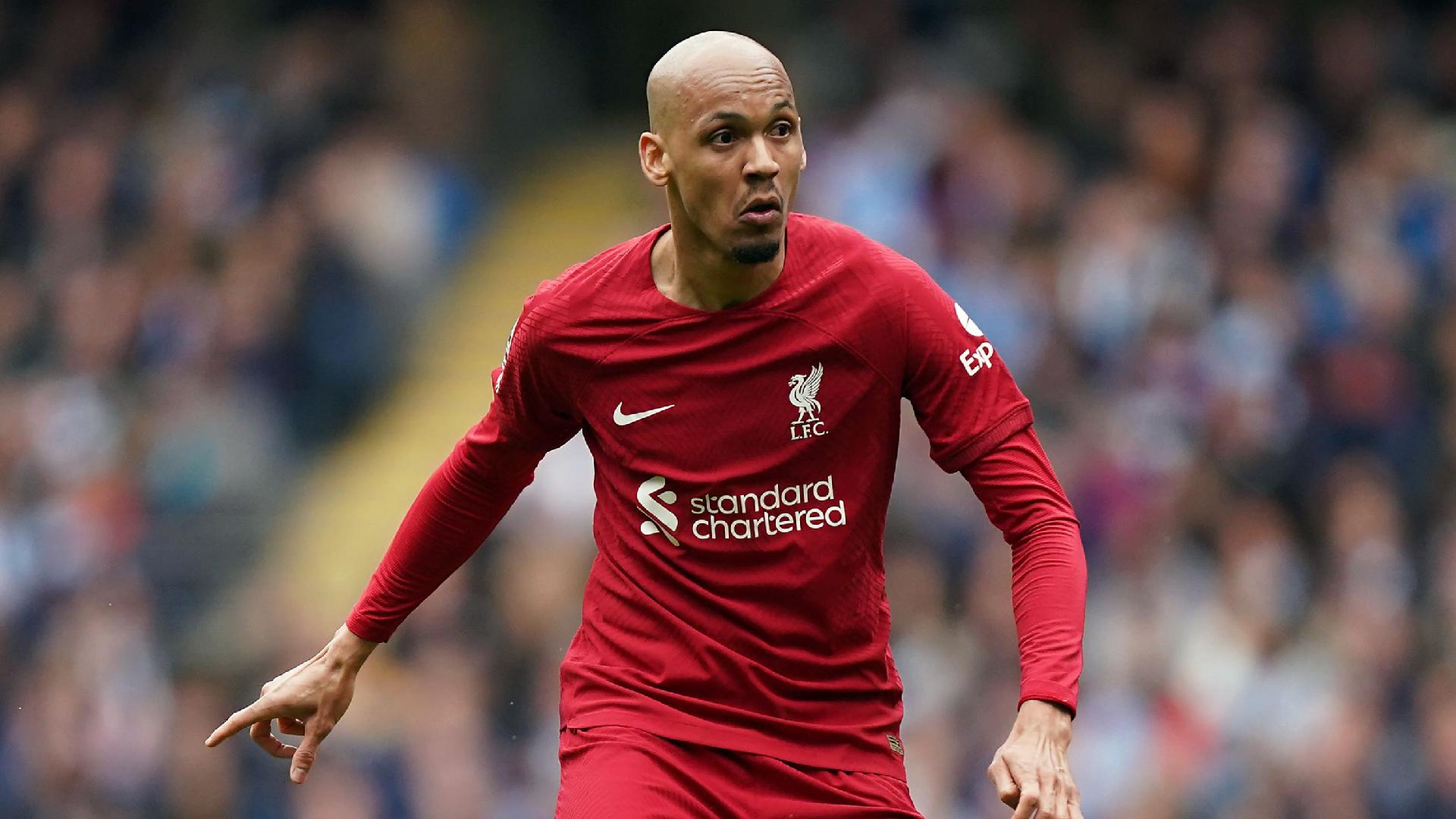 Liverpool receive £40m offer for Fabinho from Al-Ittihad | beIN SPORTS