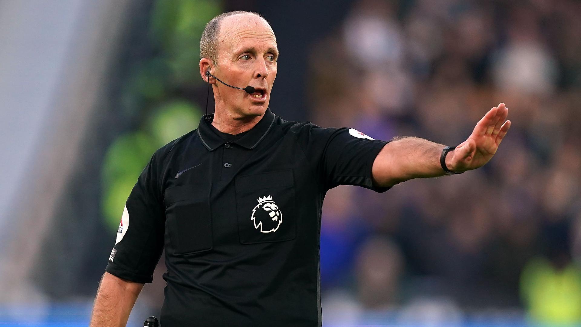 Mike Dean To Leave Referee’s Body PGMOL This Summer | BeIN SPORTS