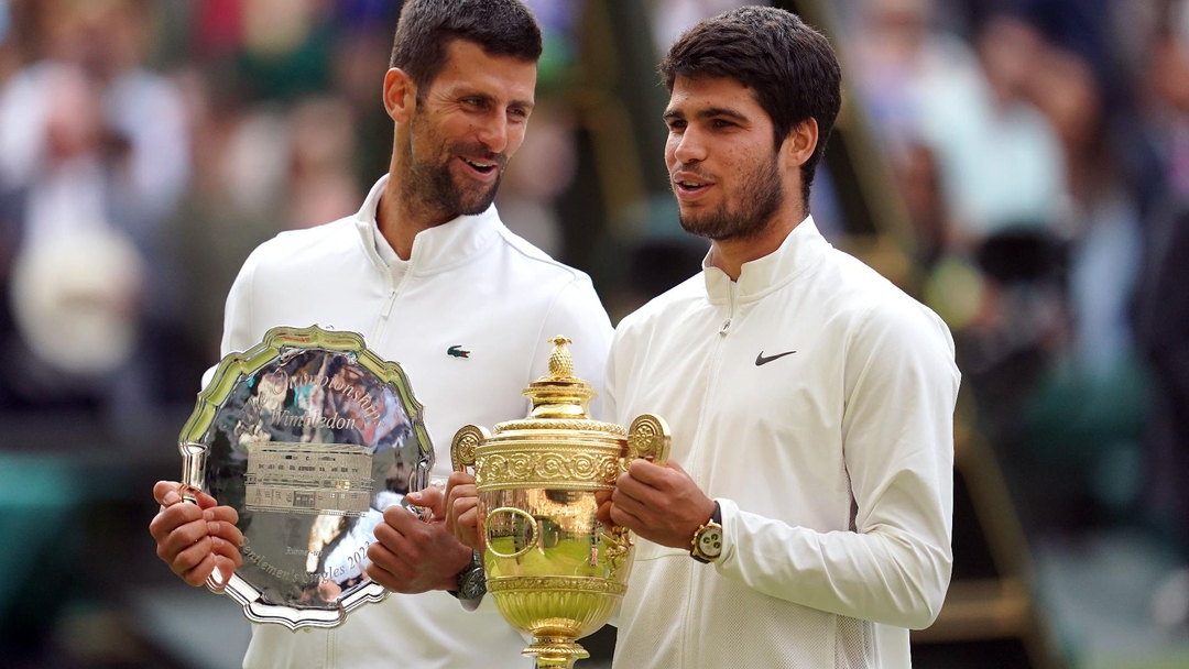 Novak Djokovic Defeat The Biggest Surprise In A Wimbledon Full Of ...