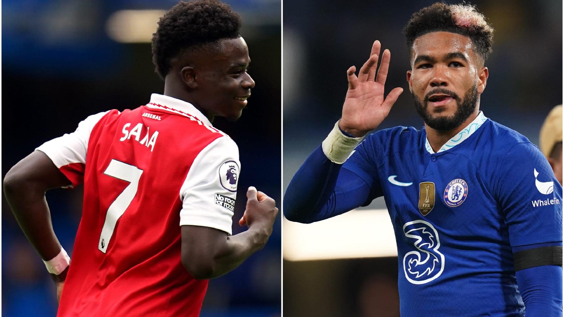 Academy study shows Chelsea and Arsenal produce most Premier League players beIN SPORTS
