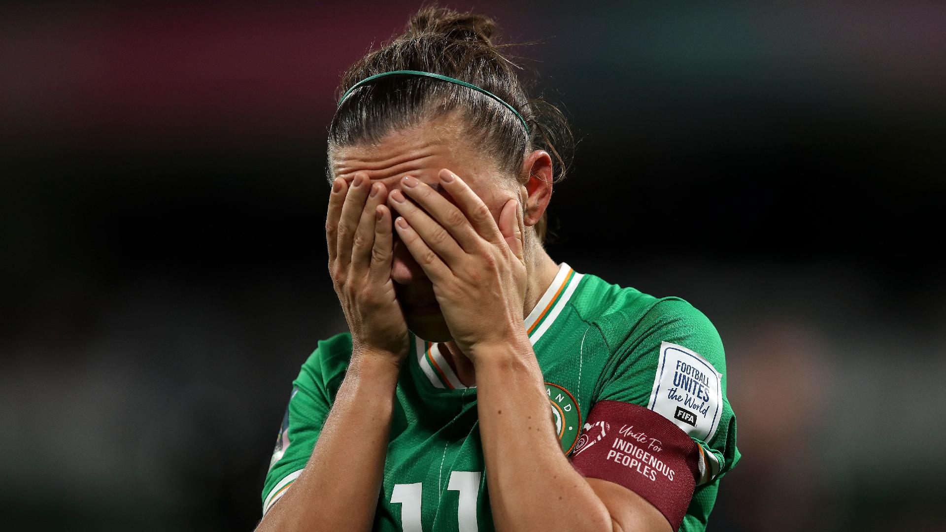 Today at the World Cup: Ireland knocked out after Canada defeat
