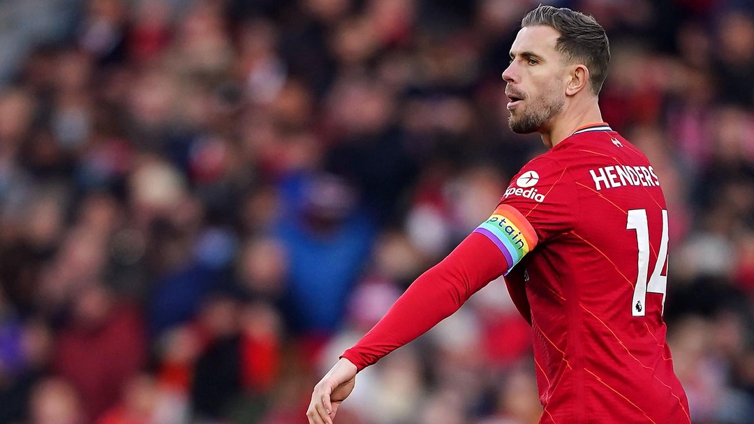 Henderson has 'sided with the oppressor' and 'rubbished his legacy' at ...