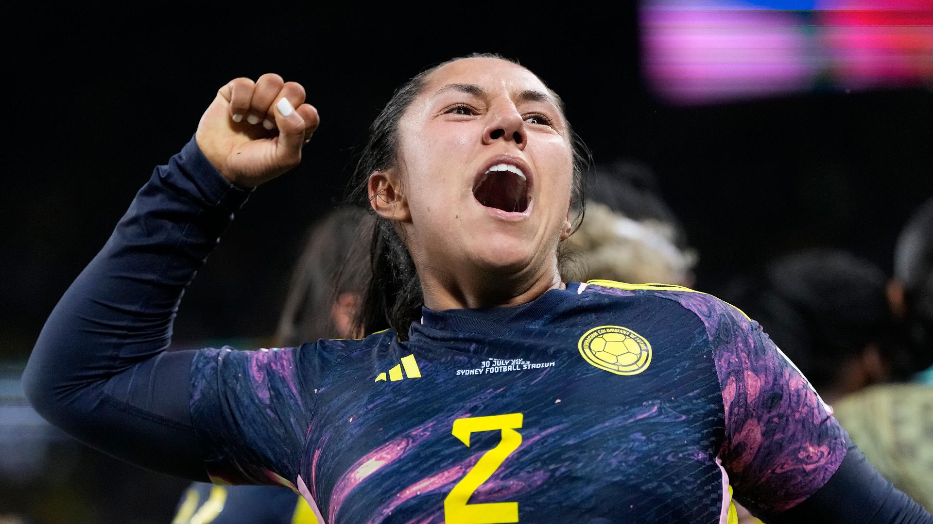 The Philippines stun co-host New Zealand 1-0 to earn first ever Women's  World Cup win