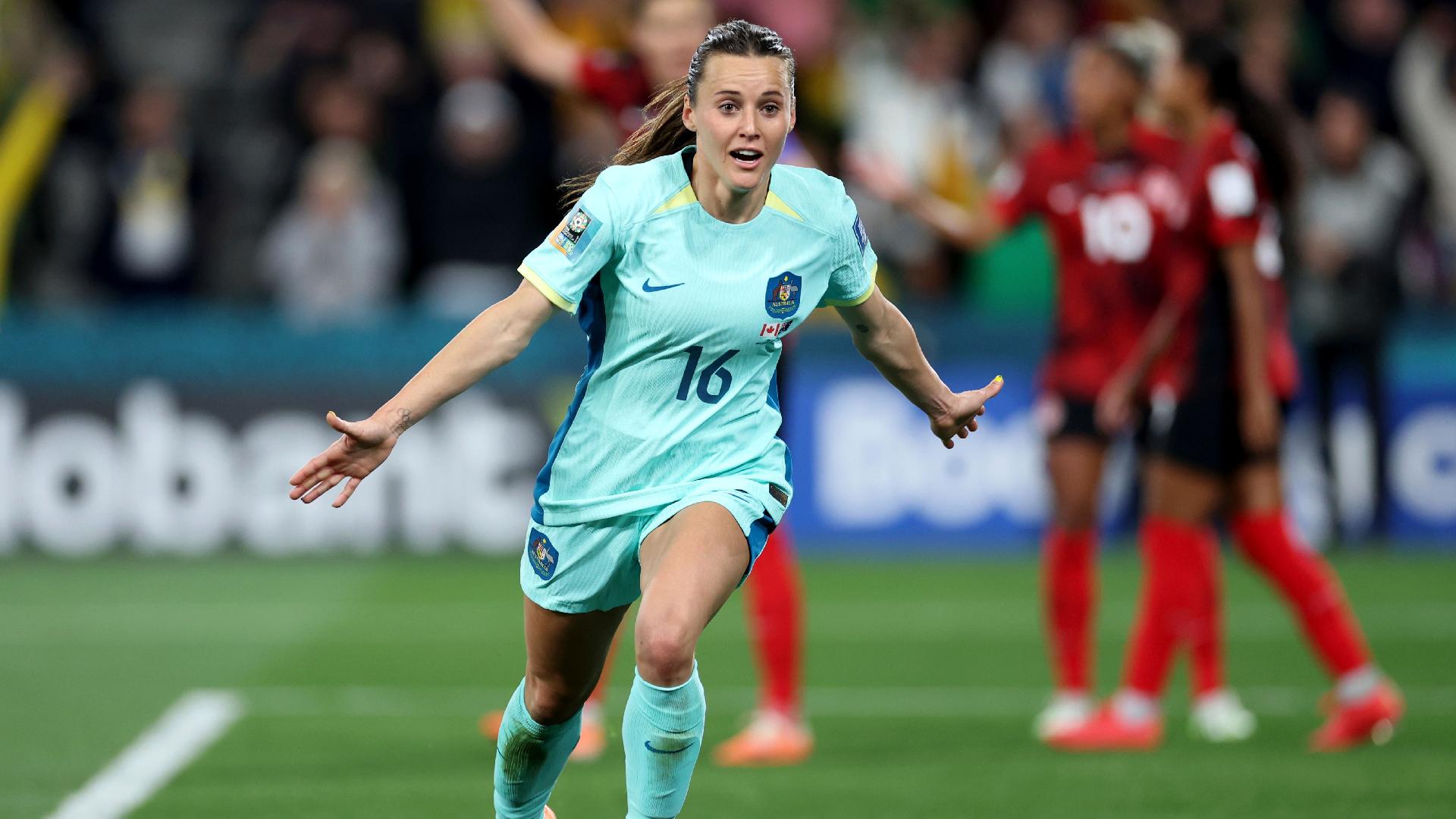 Today at the World Cup: Co-hosts cruise as Japan stun Spain to top their group